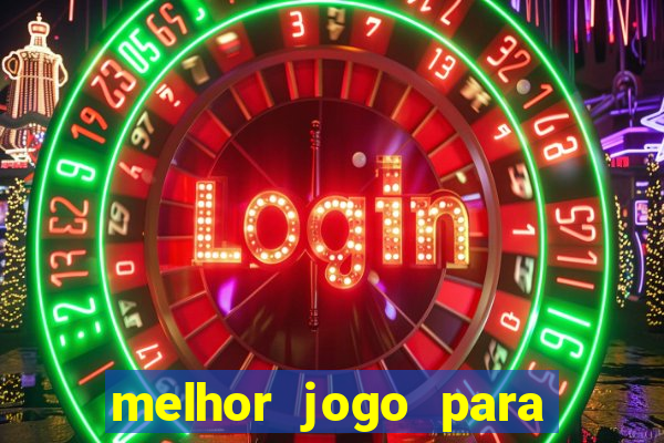 melhor jogo para ganhar dinheiro sem depositar nada